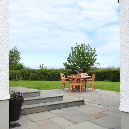 Meadow Cottage Bushmills Eksteriør billede