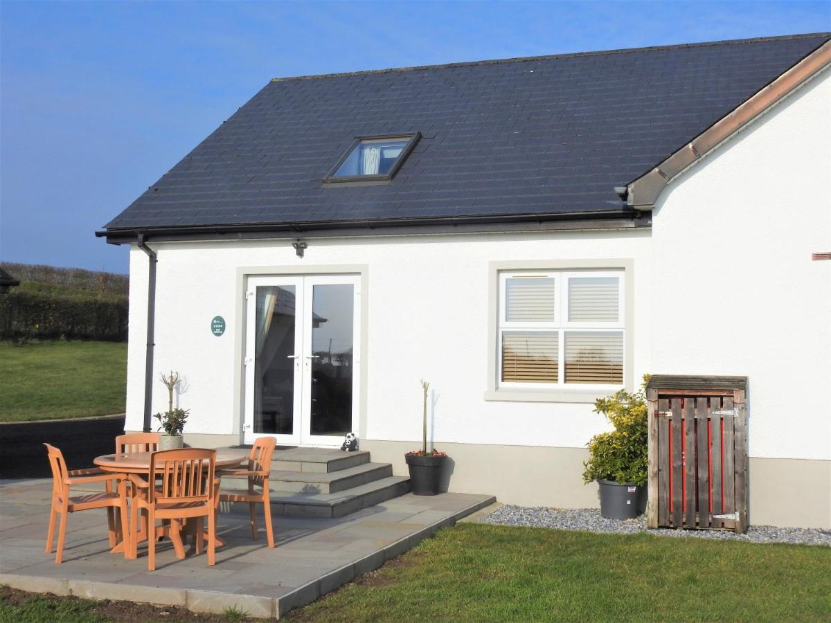 Meadow Cottage Bushmills Eksteriør billede