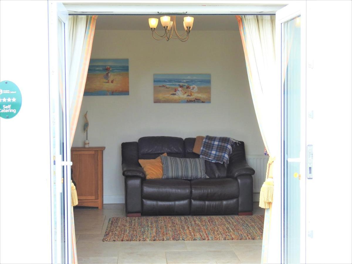 Meadow Cottage Bushmills Eksteriør billede