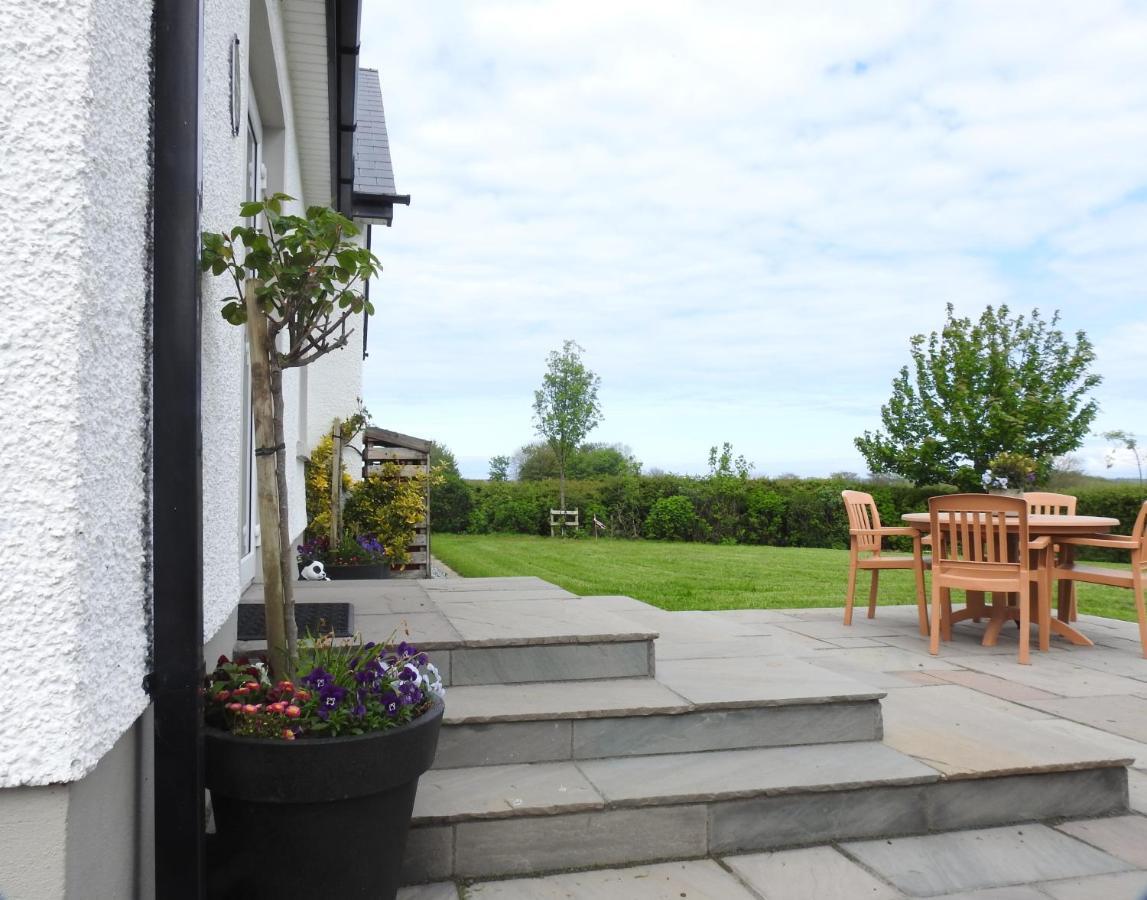 Meadow Cottage Bushmills Eksteriør billede