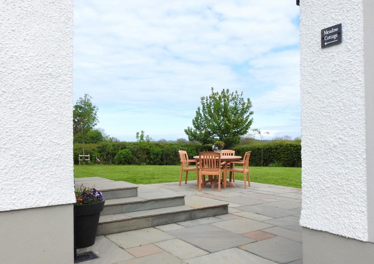 Meadow Cottage Bushmills Eksteriør billede